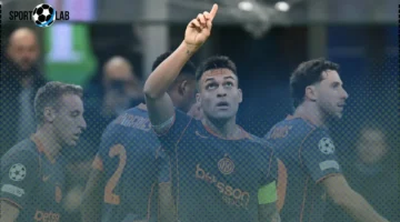 لاوتارو يعزز سيطرة الأرجنتينيين في دوري الأبطال بمواجهة إنتر ضد كايرات ألماتي ويوجه دعمًا لحكيمي